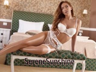 SereneSunshine