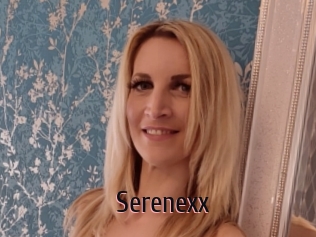 Serenexx