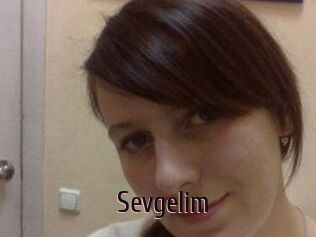 Sevgelim