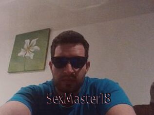 SexMaster18