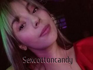 Sexcottoncandy