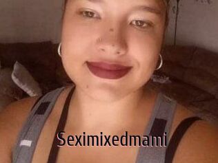 Seximixedmami