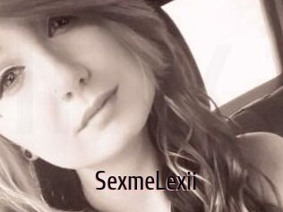 SexmeLexii