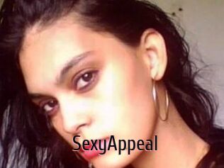 Sexy_Appeal