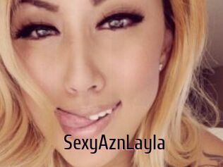 SexyAznLayla