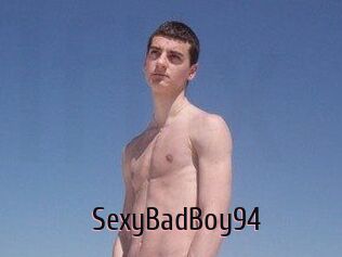 SexyBadBoy94