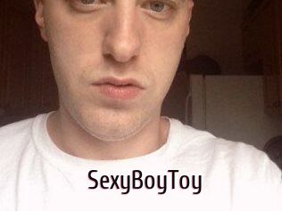 SexyBoyToy