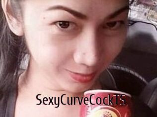 SexyCurveCockTS