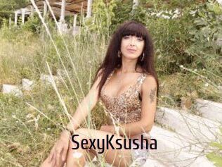 SexyKsusha