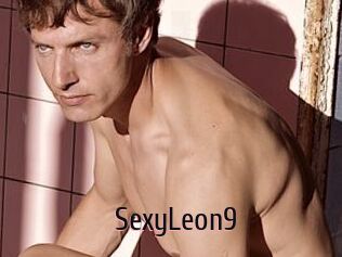 SexyLeon9