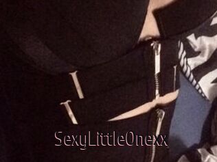 SexyLittleOnexx