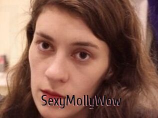 SexyMollyWow