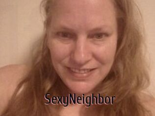 SexyNeighbor