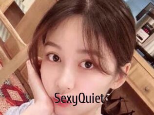 SexyQuiet