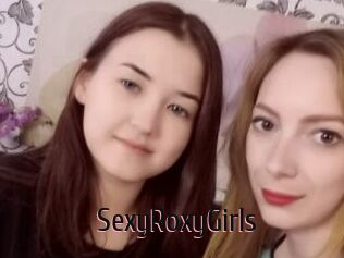SexyRoxyGirls