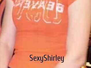 SexyShirley