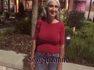 SexySuzanne