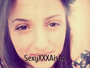 SexyXXXAisha_