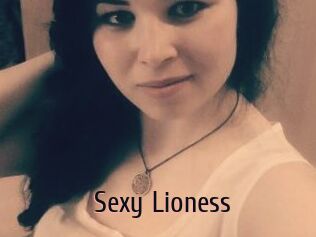 Sexy_Lioness