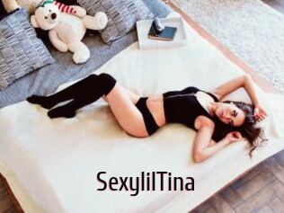 SexylilTina