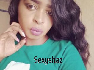 Sexyshaz