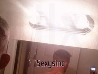 Sexysinc