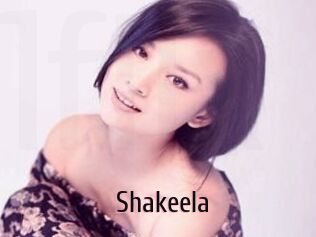 Shakeela