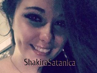 ShakiraSatanica