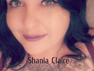 Shania_Claire