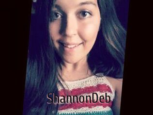 ShannonDeb