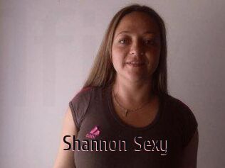 Shannon_Sexy