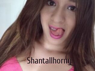 Shantallhorny