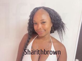 Sharithbrown