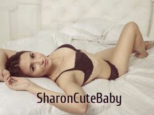 SharonCuteBaby