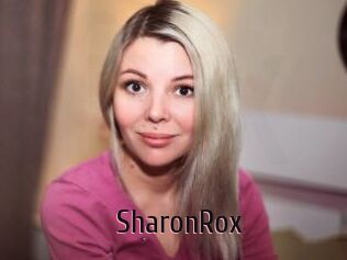 SharonRox