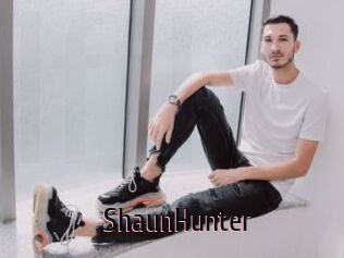 ShaunHunter