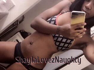 ShaylaLovezNaughty