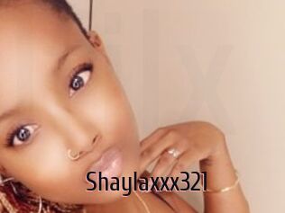 Shaylaxxx321