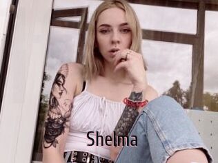 Shelma