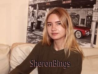 SheronBings