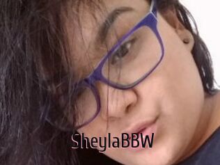 SheylaBBW