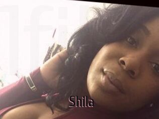 Shila