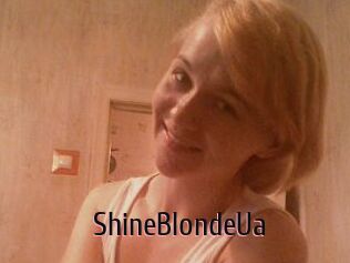 ShineBlondeUa