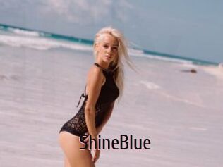 ShineBlue