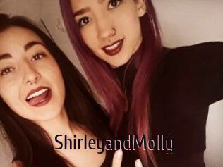 ShirleyandMolly