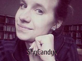 ShyCandyX