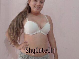 ShyCuteGirl