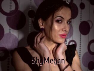 ShyMegan