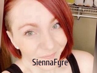 SiennaFyre