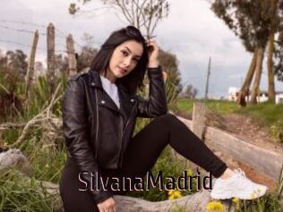 SilvanaMadrid